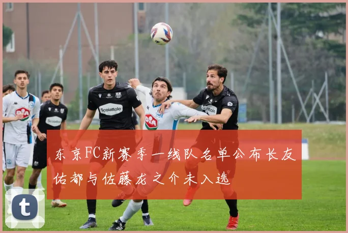 东京FC新赛季一线队名单公布长友佑都与佐藤龙之介未入选