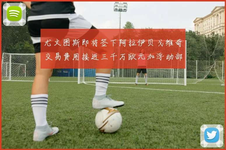 尤文图斯即将签下阿拉伊贝戈维奇交易费用接近三千万欧元加浮动部分